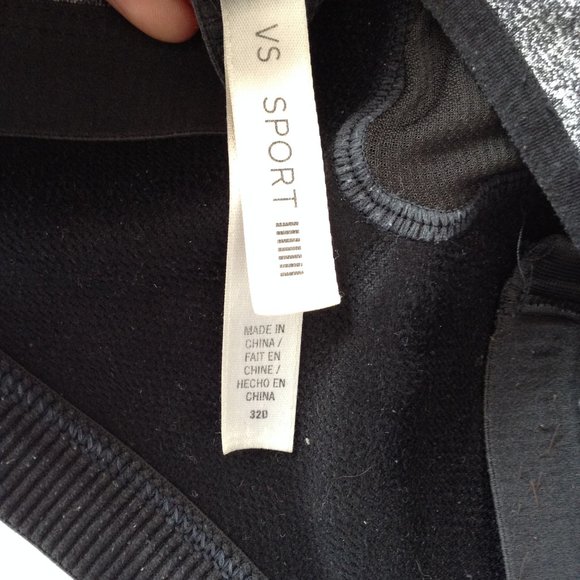 VSX by victoria secret Grey Bra - Picture 7 of 7